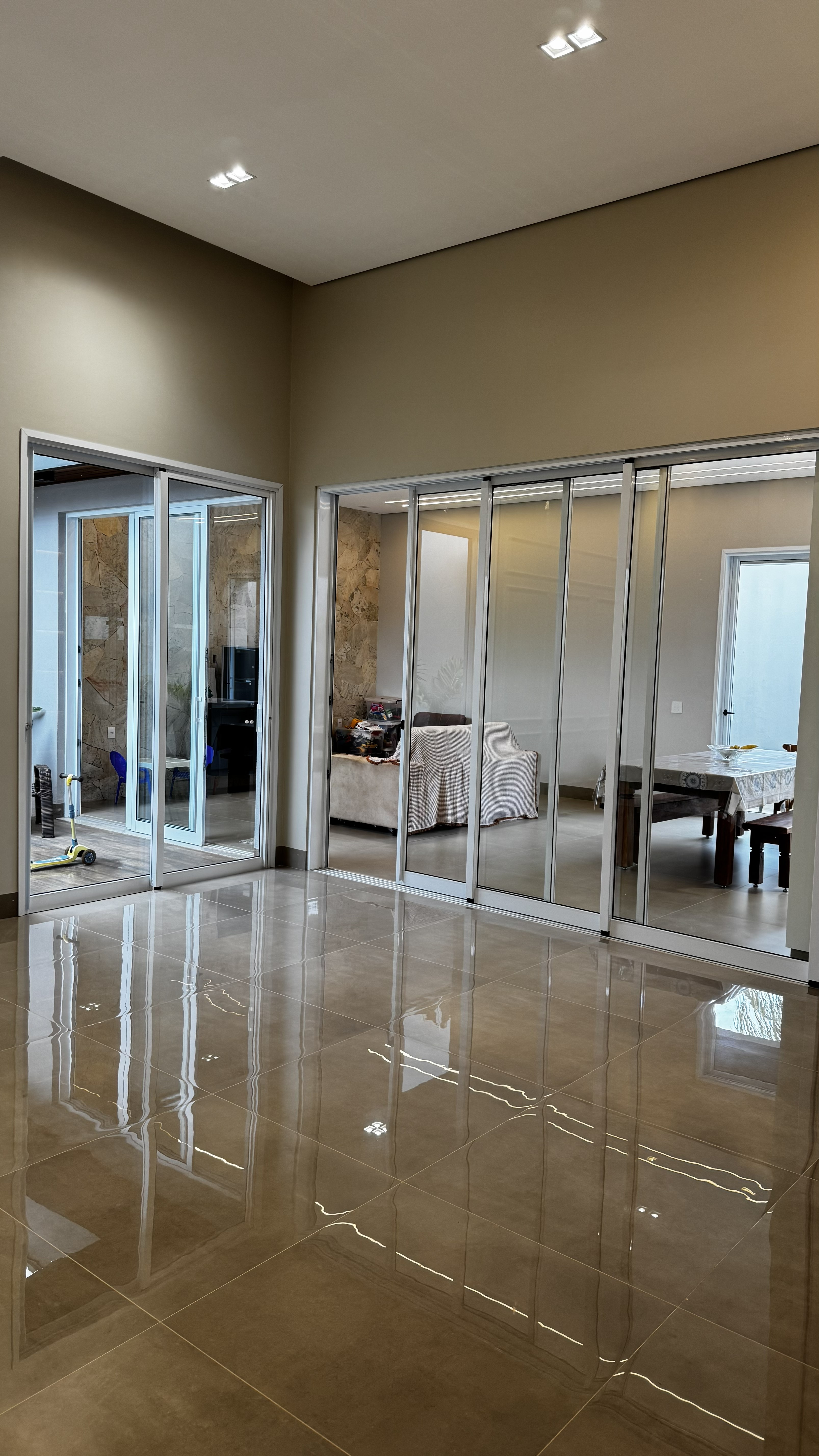 Projeto de esquadria 7